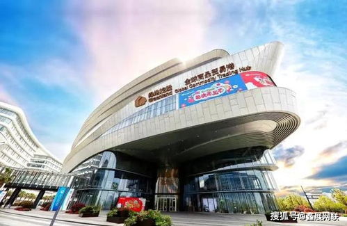 2020臨沂進(jìn)口商品博覽會正式隆重舉辦