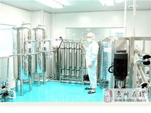 惠州網合成技術研發的探索與應用前景