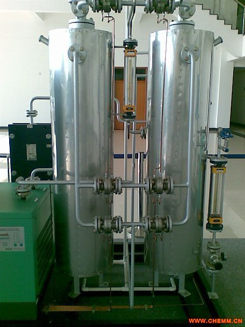 氮?dú)饧兓O(shè)備 關(guān)鍵技術(shù)、應(yīng)用領(lǐng)域與行業(yè)平臺(tái)